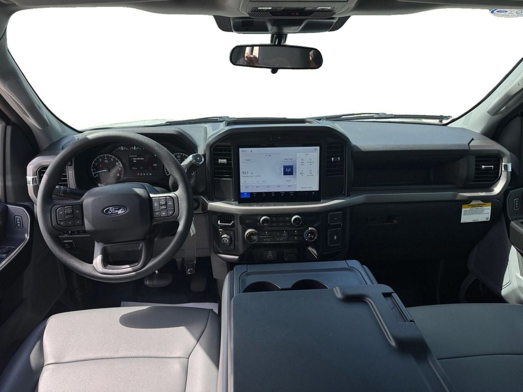 2026 Ford F-150 XL 101A