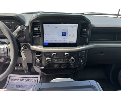 2026 Ford F-150 XL 101A