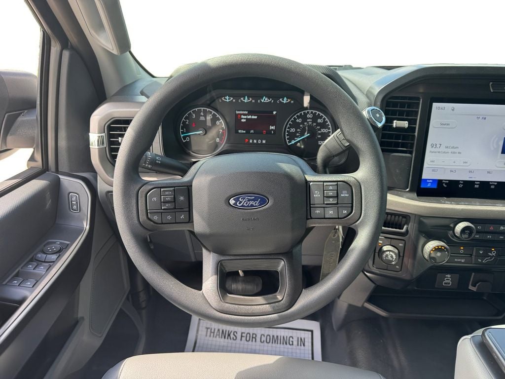 2026 Ford F-150 XL 101A