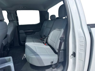 2026 Ford F-150 XL 101A
