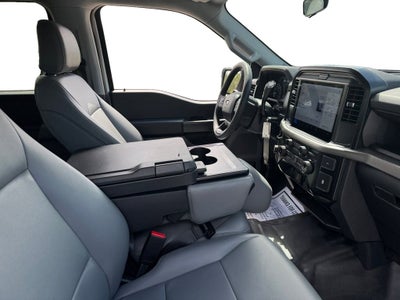2026 Ford F-150 XL 101A