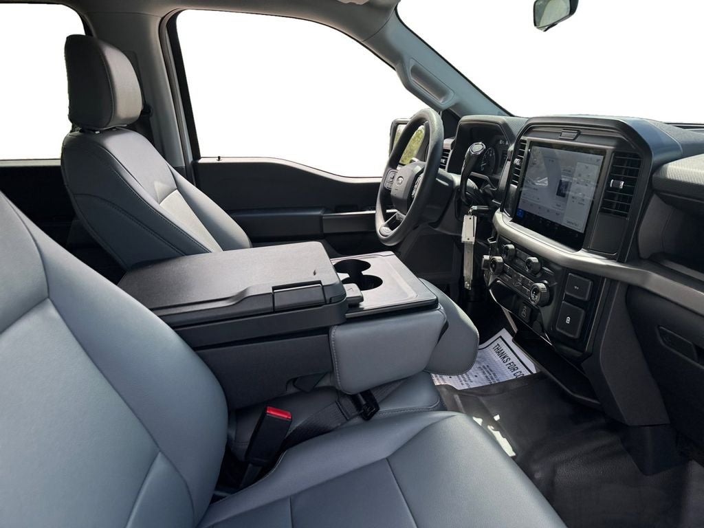2026 Ford F-150 XL 101A