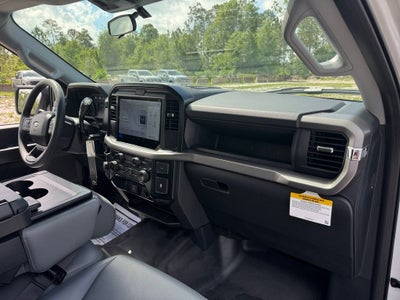2026 Ford F-150 XL 101A
