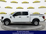 2026 Ford F-150 XL 101A