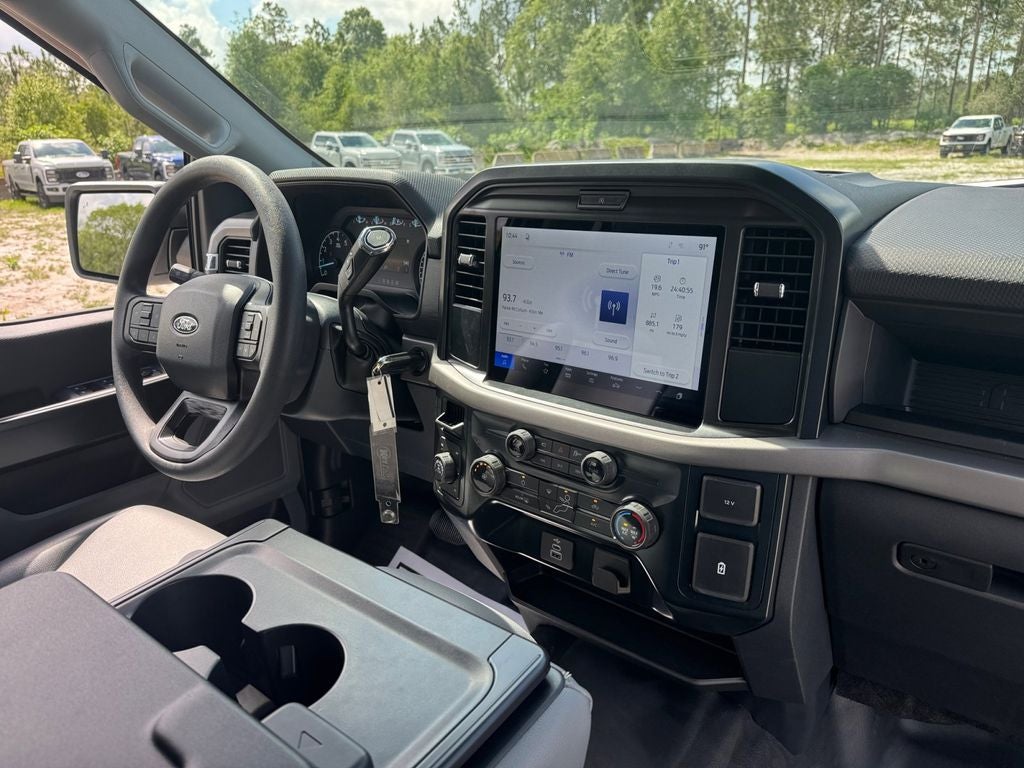 2026 Ford F-150 XL 101A