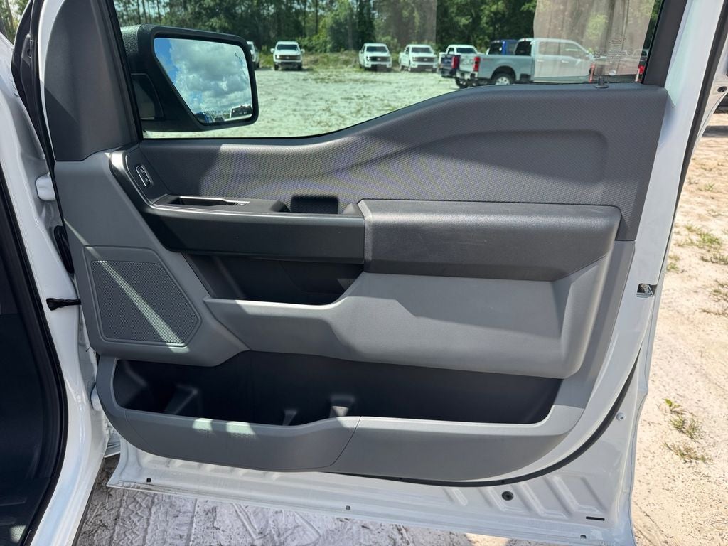 2026 Ford F-150 XL 101A