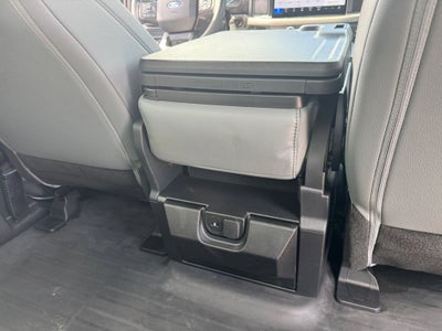 2026 Ford F-150 XL 101A