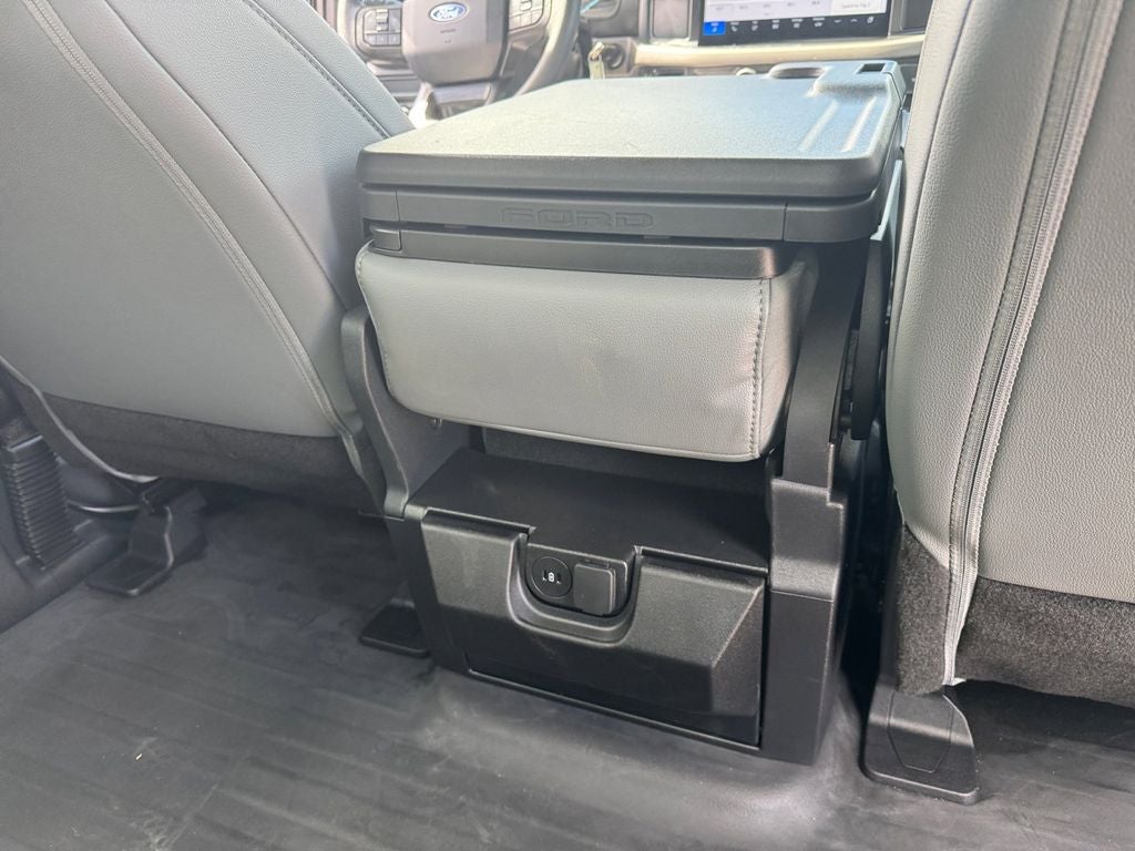 2026 Ford F-150 XL 101A