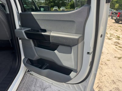 2026 Ford F-150 XL 101A