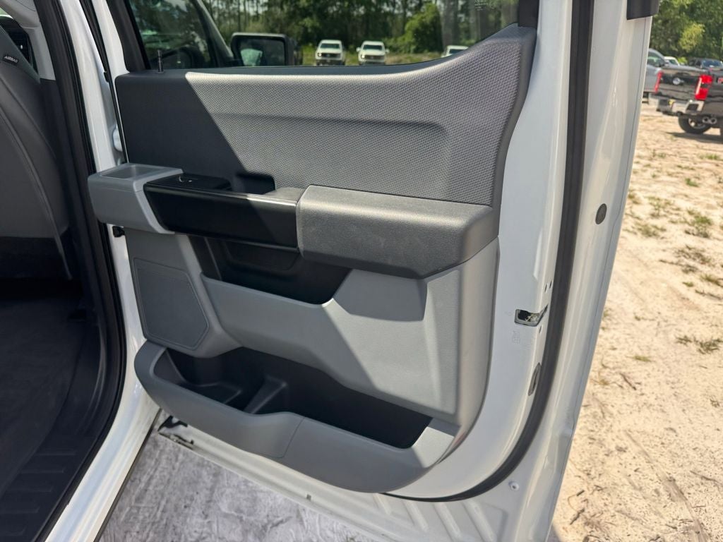2026 Ford F-150 XL 101A