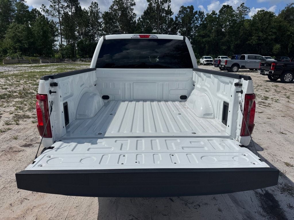 2026 Ford F-150 XL 101A