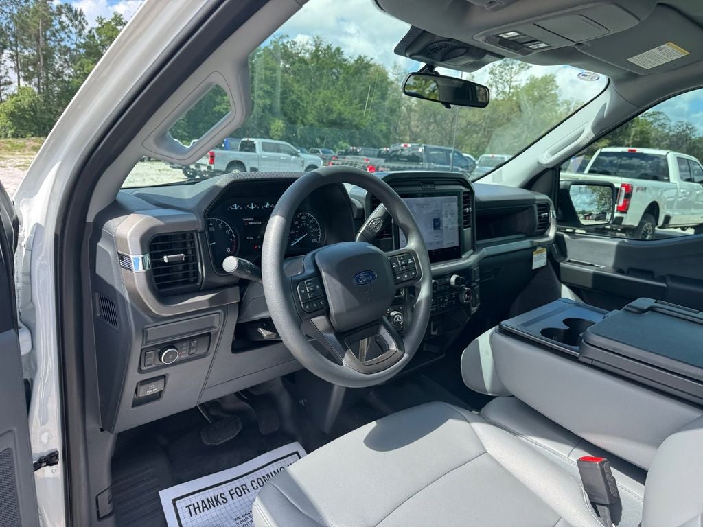 2026 Ford F-150 XL 101A