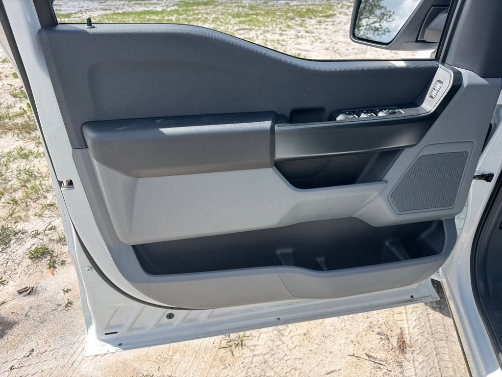 2026 Ford F-150 XL 101A