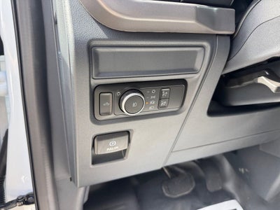 2026 Ford F-150 XL 101A