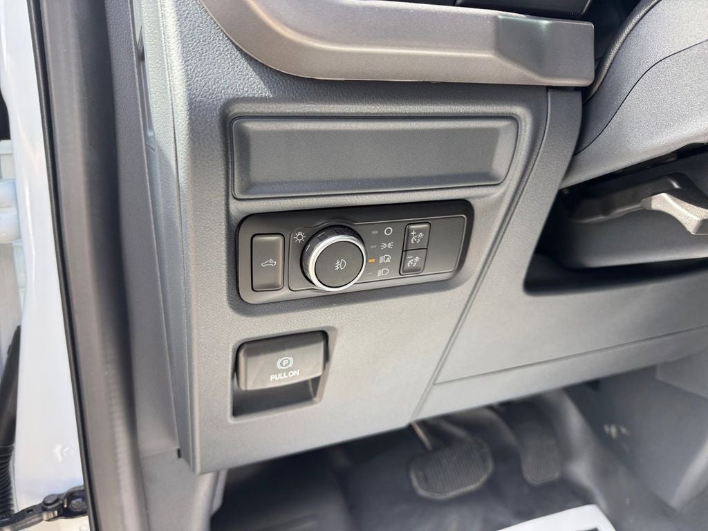 2026 Ford F-150 XL 101A