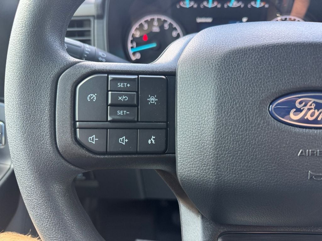 2026 Ford F-150 XL 101A