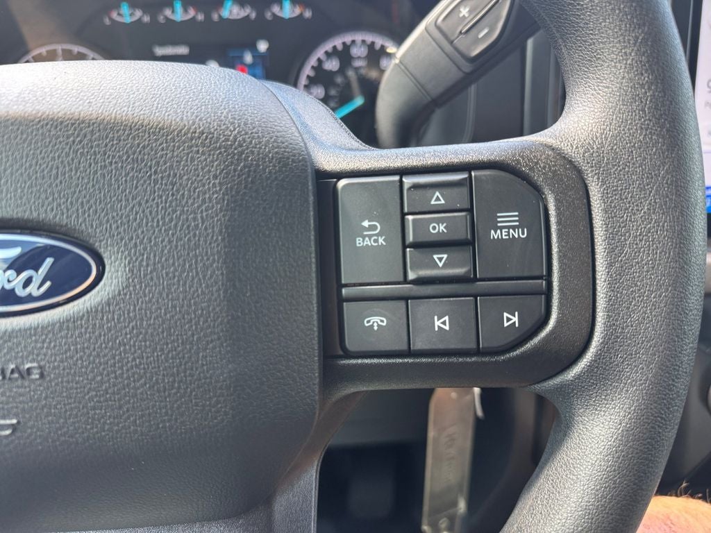 2026 Ford F-150 XL 101A