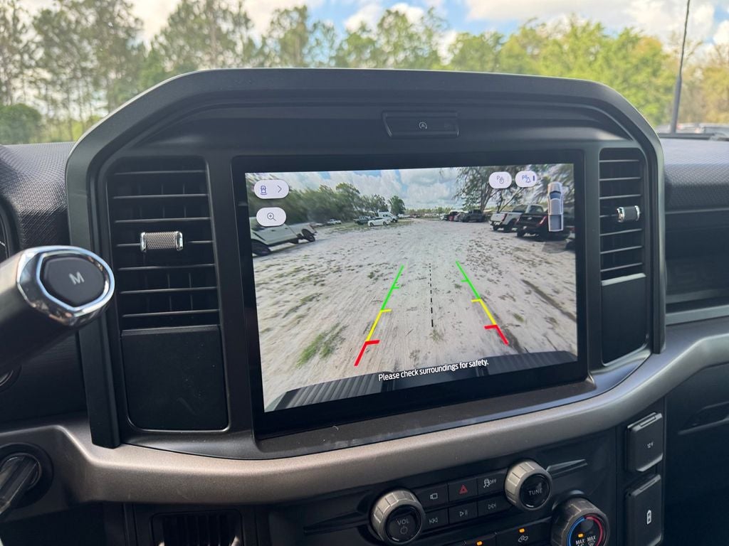 2026 Ford F-150 XL 101A