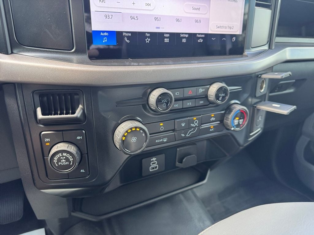 2026 Ford F-150 XL 101A