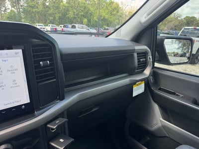 2026 Ford F-150 XL 101A
