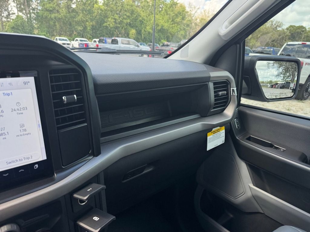 2026 Ford F-150 XL 101A