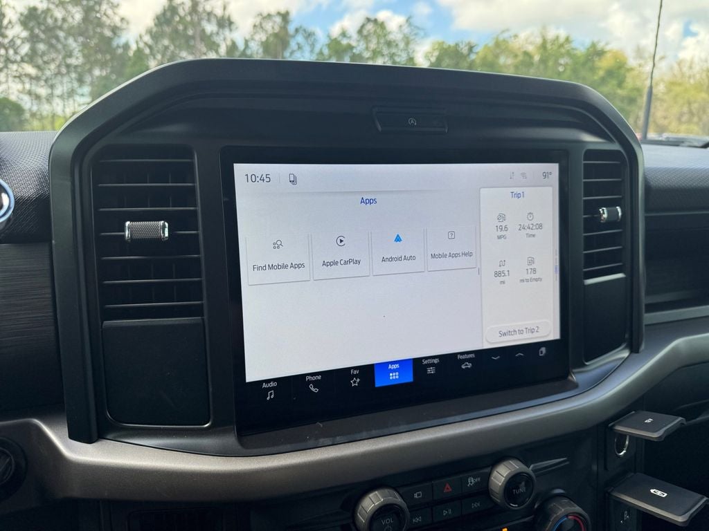 2026 Ford F-150 XL 101A