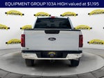 2026 Ford F-150 XL 101A