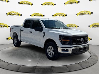 2026 Ford F-150 XL 101A