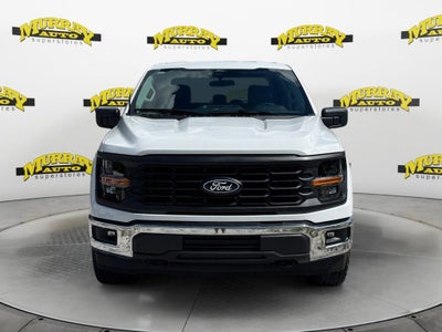 2026 Ford F-150 XL 101A