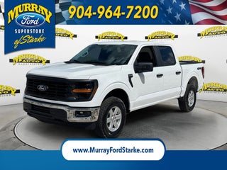 2026 Ford F-150 XL 101A