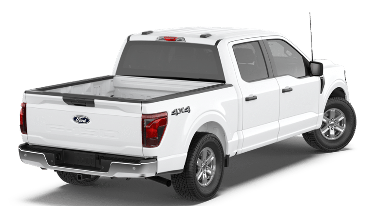 2026 Ford F-150 XL 101A