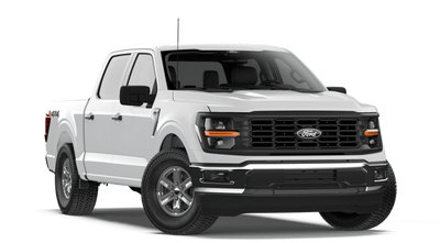 2026 Ford F-150 XL 101A