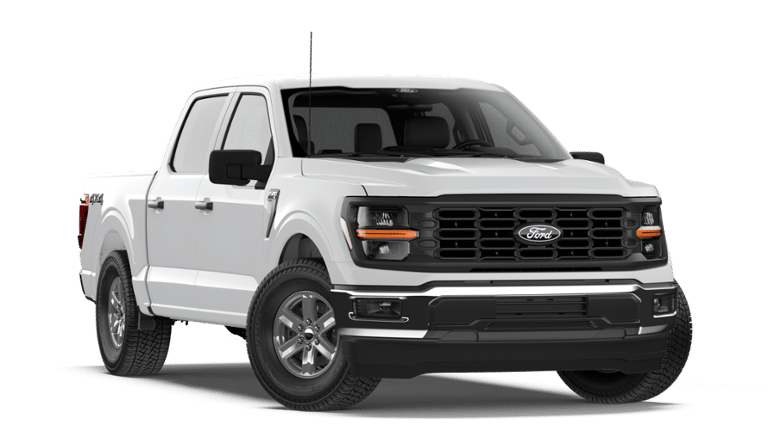 2026 Ford F-150 XL 101A