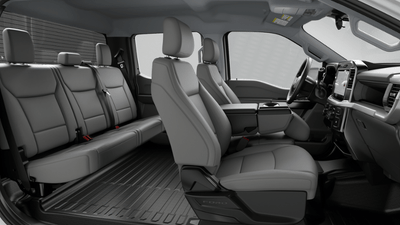 2026 Ford F-150 XL 101A