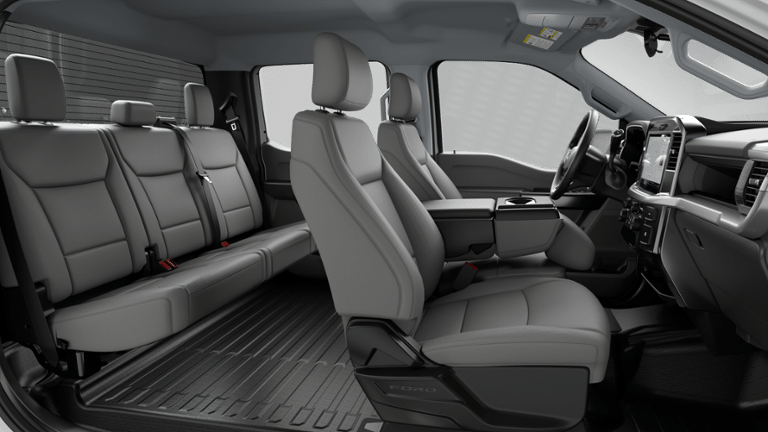 2026 Ford F-150 XL 101A