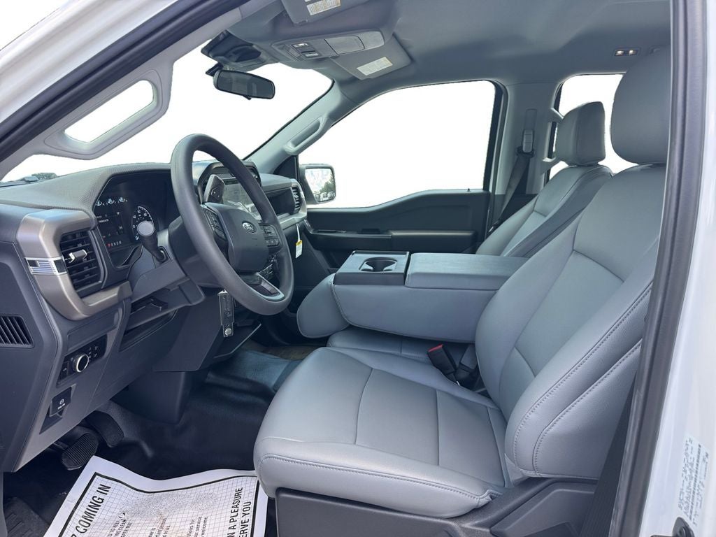 2026 Ford F-150 XL 101A