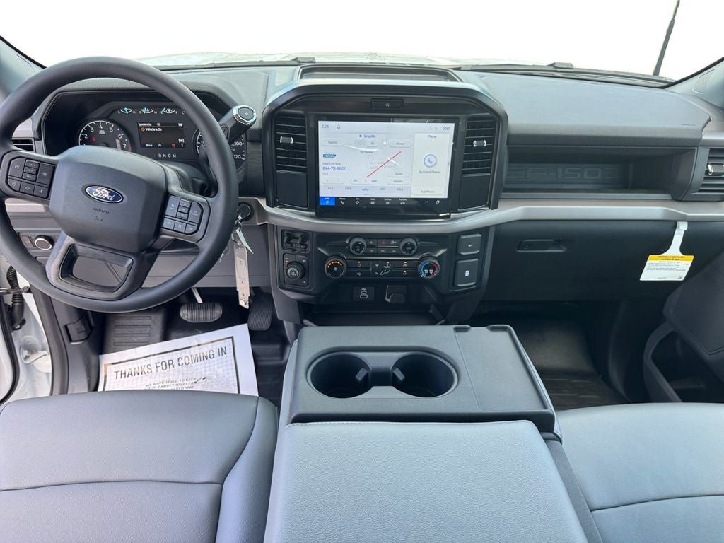 2026 Ford F-150 XL 101A