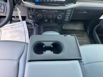 2026 Ford F-150 XL 101A
