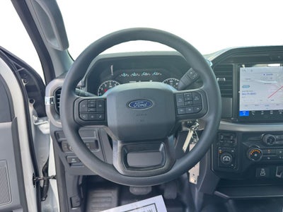 2026 Ford F-150 XL 101A