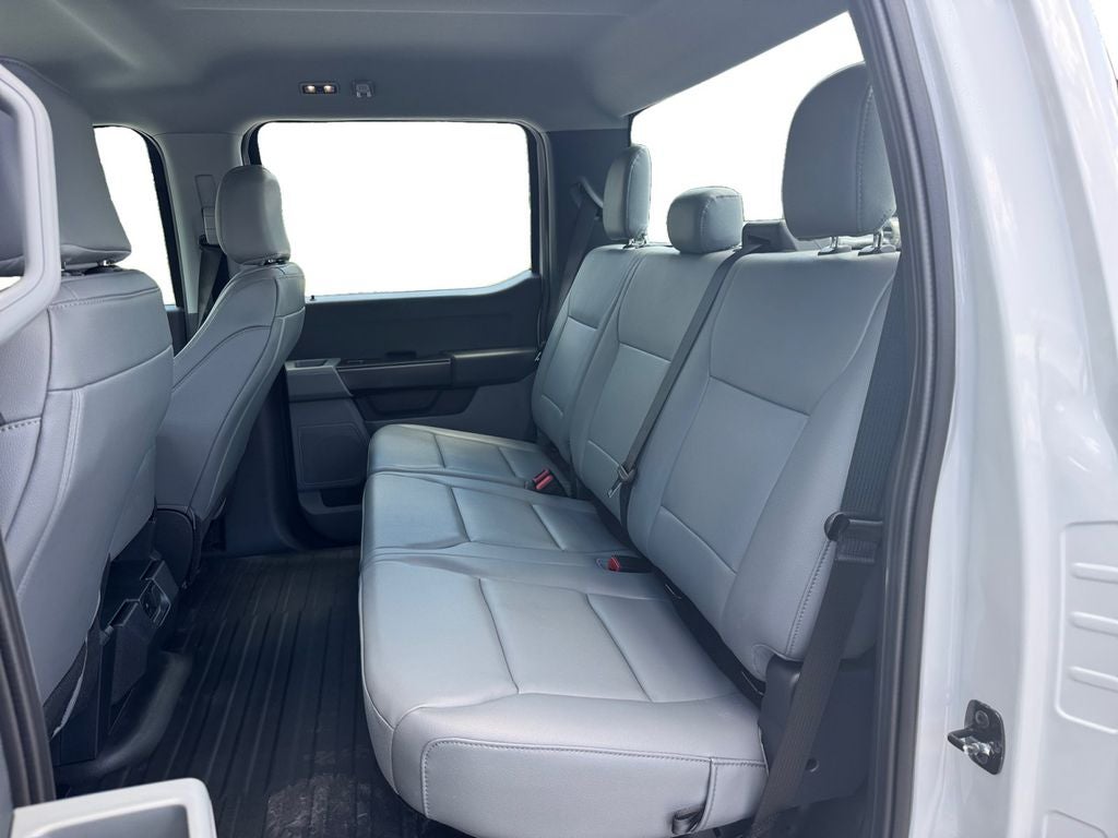2026 Ford F-150 XL 101A