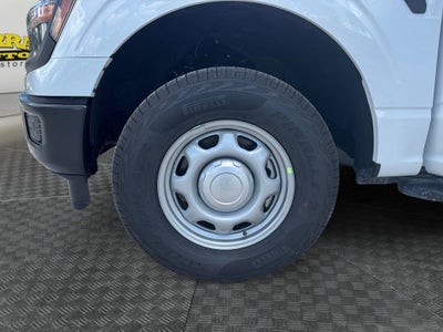 2026 Ford F-150 XL 101A
