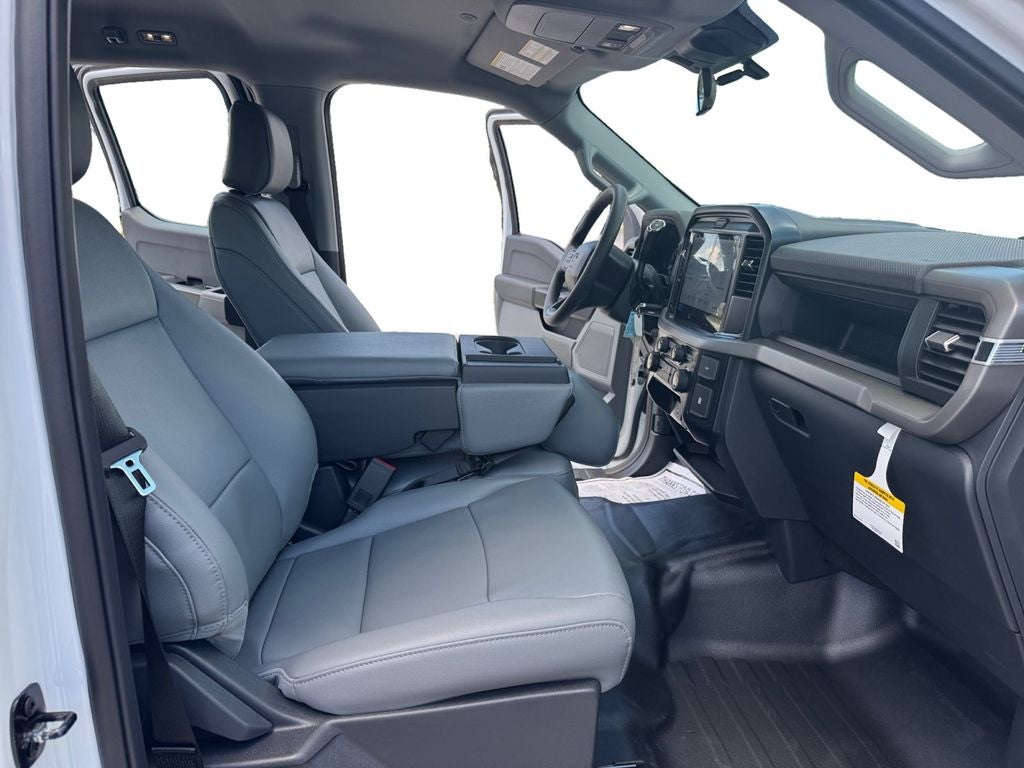 2026 Ford F-150 XL 101A