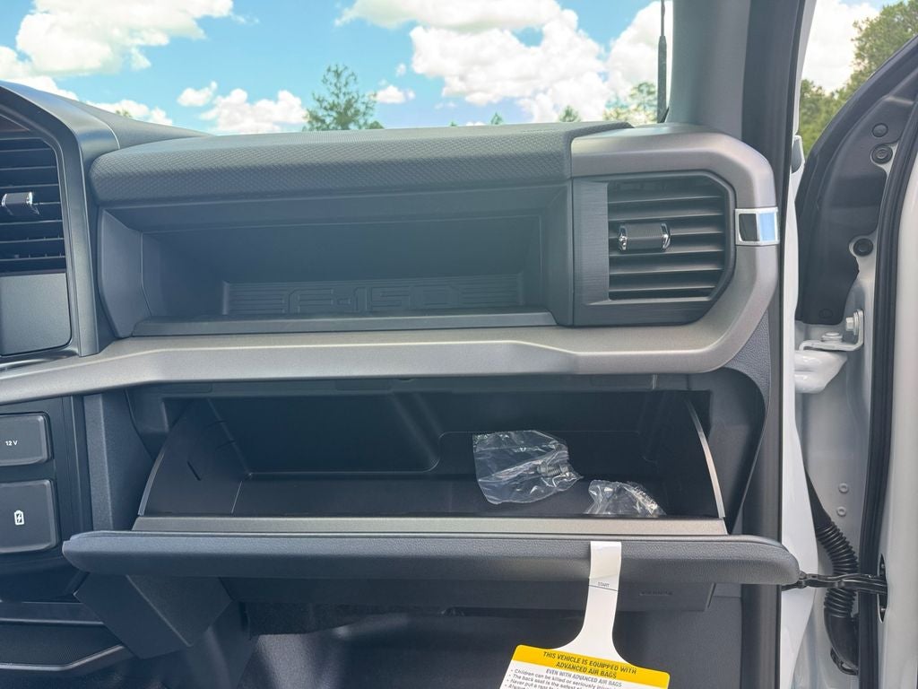 2026 Ford F-150 XL 101A