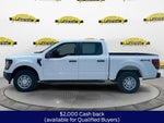 2026 Ford F-150 XL 101A