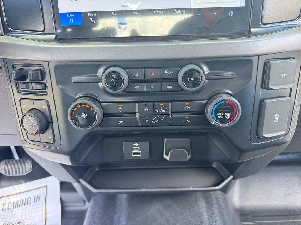 2026 Ford F-150 XL 101A