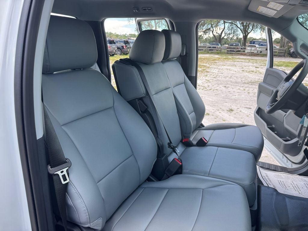 2026 Ford F-150 XL 101A