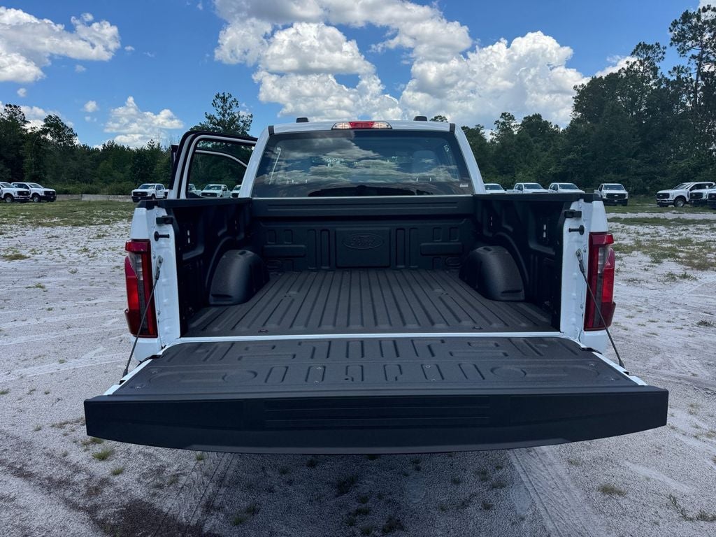 2026 Ford F-150 XL 101A