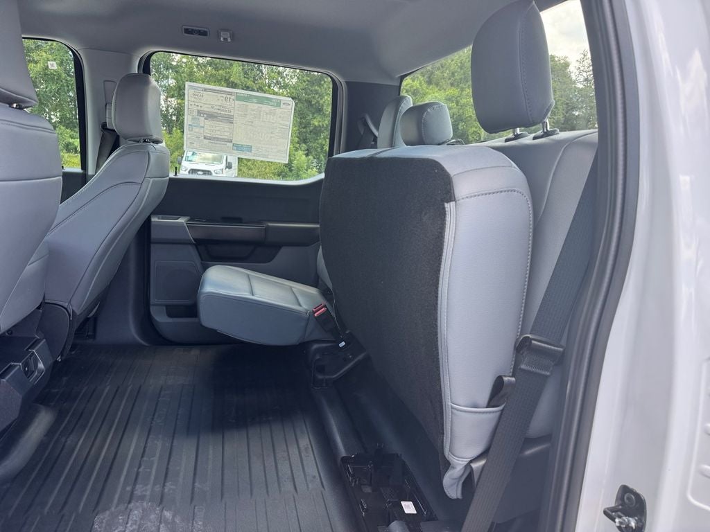 2026 Ford F-150 XL 101A