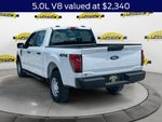 2026 Ford F-150 XL 101A