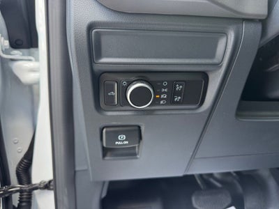 2026 Ford F-150 XL 101A